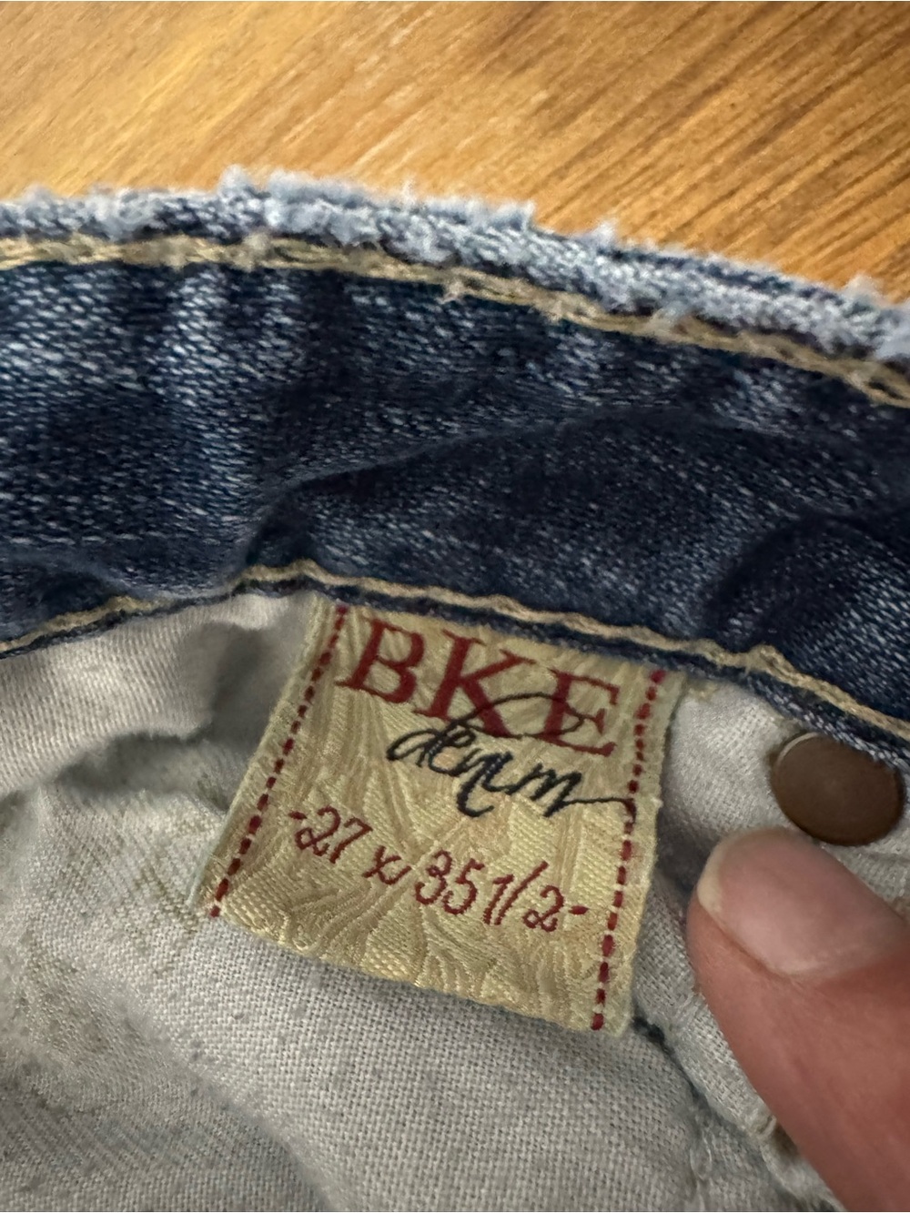 BKE Denim - Picture 6 of 6